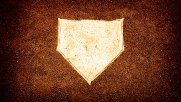 Ump Show Unfolds As Blue Appears To Purposely End College Baseball Game On An Egregious Call