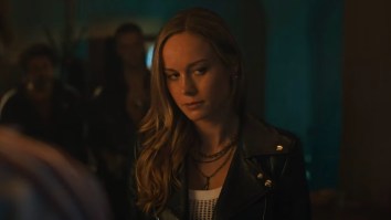 Vin Diesel Thinks Brie Larson Based Her ‘Fast X’ Character On A Member Of His REAL Family