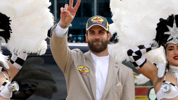Bryce Harper Reveals He Wants To Be The Tom Brady Of Baseball