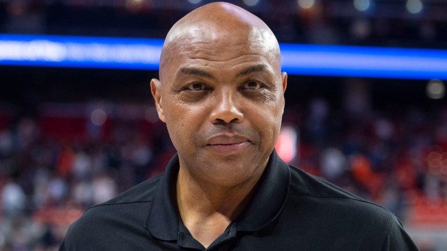 Charles Barkley