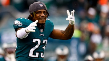 CJ Gardner-Johnson Sends Message To Eagles Fans After Signing With Lions