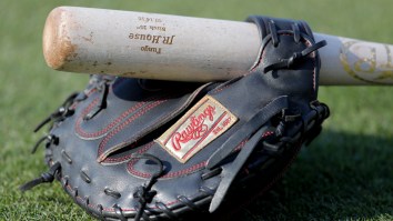 College Baseball Game Basically Turns Into Quidditch After Lasting 24 Hours