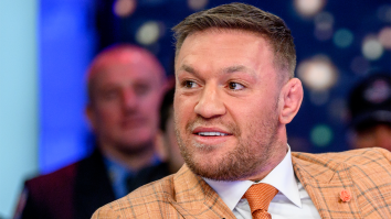 USADA Fires Back At Conor McGregor Over His Drug Test Claims