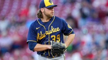 Cy Young Winner Credits Success To Completing Mundane Task You Hated Most As A Kid