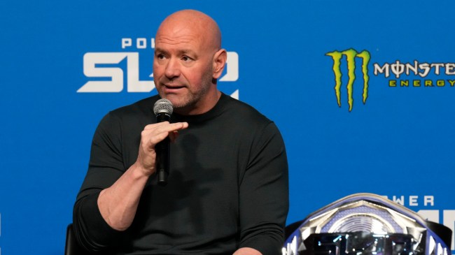 Dana White