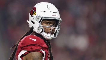 NFL Executives Disagree On DeAndre Hopkins’ Contract Value