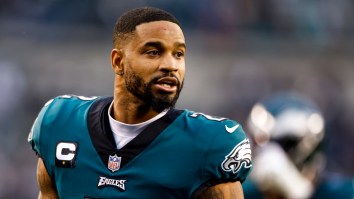 Ravens Had ‘Significant Interest’ In Signing 5-Time Pro-Bowler