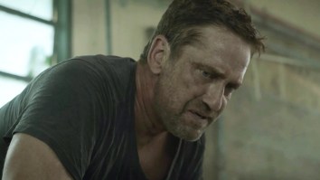 How ‘Plane’ Pulled Off Its Impressive, Brutal One-Take Fight Scene (Exclusive Video)