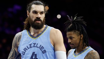 Latest Grizzlies News Suggests Ja Morant Ignored Teammate’s Advice In Moments Leading Up To Club Incident