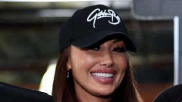 Holly Sonders Gives Update On New Sports League That Will Feature IG Models And ‘The Most Beautiful Women You’ve Ever Seen’