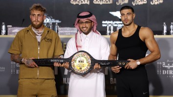 Jake Paul Vs Tommy Fury Rematch Might Already Have A Date This Summer According To Insider