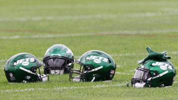 Jets Reportedly Trying To Sign Allen Lazard And Fans Are Connecting The Dots