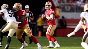 Jimmy Garoppolo’s Market Expands After 2 More Teams Express Interest