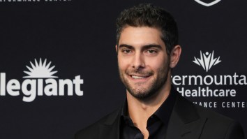 Jimmy Garoppolo Failed His Raiders Physical, Team Can Move On From Him At ‘No Cost’