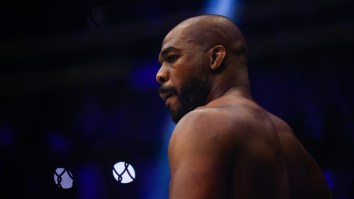Jon Jones Details Exactly How He Wants To Beat Stipe Miocic