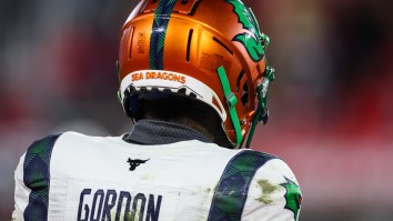 Josh Gordon Sets Twitter On Fire Following Huge XFL Performance