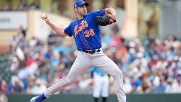 NY Mets Get Roasted By Fans After Announcing Verlander Injury Hours Before Opening Day