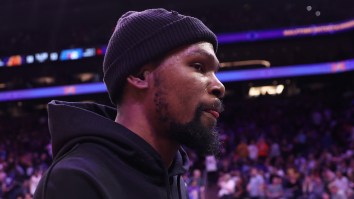Kevin Durant Fires Back At Charles Barkley Over Recent Criticism