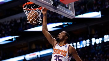 KD Dunks On Charles Barkley, Calls The Analyst ‘Corny’ And ‘Opinionated’ In Latest Podcast Segment