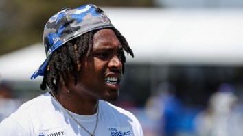 NFL Fans Think The Dolphins Robbed Rams Blind In Jalen Ramsey Trade