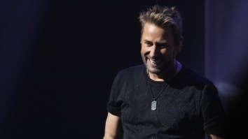 Nickelback Reveals Genius Way They Tricked Radio Stations To Secure Ad Deals