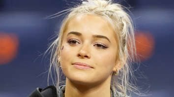 Olivia Dunne Goes Viral Again With New ‘Fresh Trim’ And ‘Eyes Are On Me’ TikToks