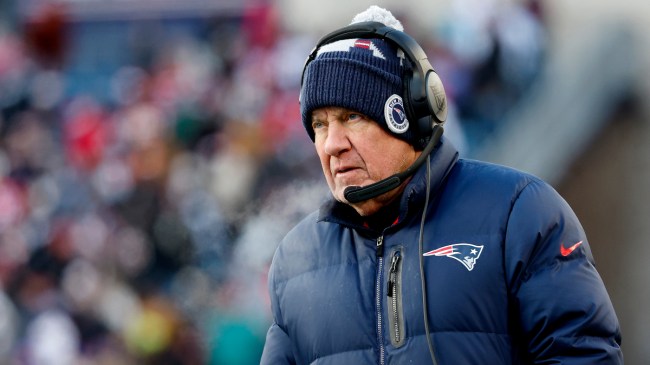 Bill Belichick