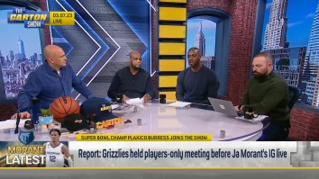 Plaxico Burress Has Advice For Ja Morant After Gun Incident