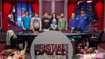 Poker Pro Tells Story Of Winning $9,000,000 Cash In Biggest Pot Of His Life