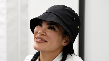 MMA Star Rachael Ostovich’s Beach Vacation Photos Go Viral