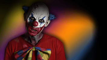 Study Tries To Uncover Why So Many People Are Scared Of Clowns