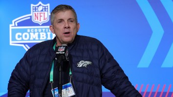Sean Payton Turns Heads After Addressing Broncos Trade Rumors