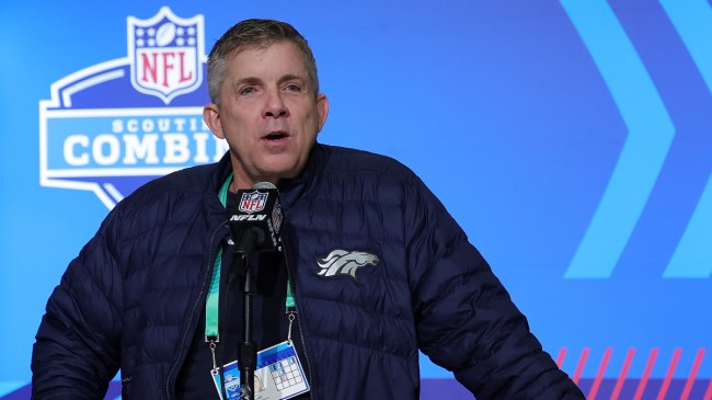 Sean Payton