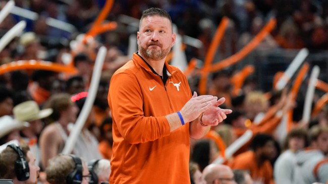 Ole Miss head coach Chris Beard