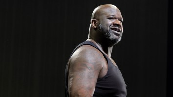 Shaquille O’Neal Worries Fans After Sharing Hospital Bed Pic