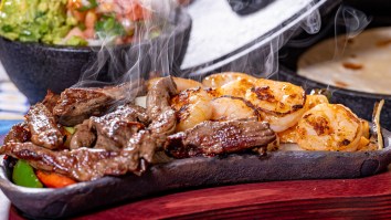 Video Exposes How Restaurants Deceptively Make ‘Sizzling’ Dishes