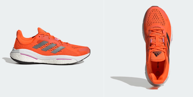 adidas Solarcontrol Running Shoes