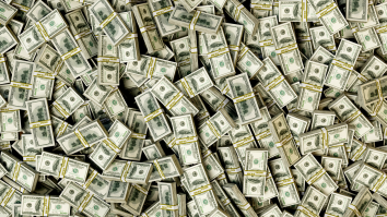 Luckiest Man On The Planet Wins $2 Million Just 2 Years After Winning A Million