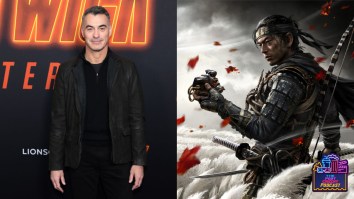 EXCLUSIVE: Chad Stahelski Says Interest In ‘Ghost Of Tsushima’ Film Has Increased Following ‘The Last of Us’