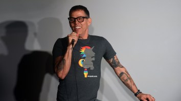 Steve-O Talks About His Biggest Regret Right Now With Bam Margera