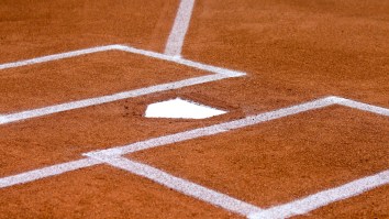 5′ 6″ Oregon Baseball Player Smashes 1st Career HR Using A Wood Bat And His Reaction Was Electric