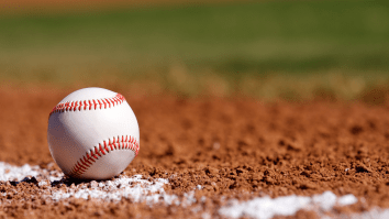 Miguel Cabrera’s Gigantic 11-Year-Old Son Goes Viral For Crushing Baseballs