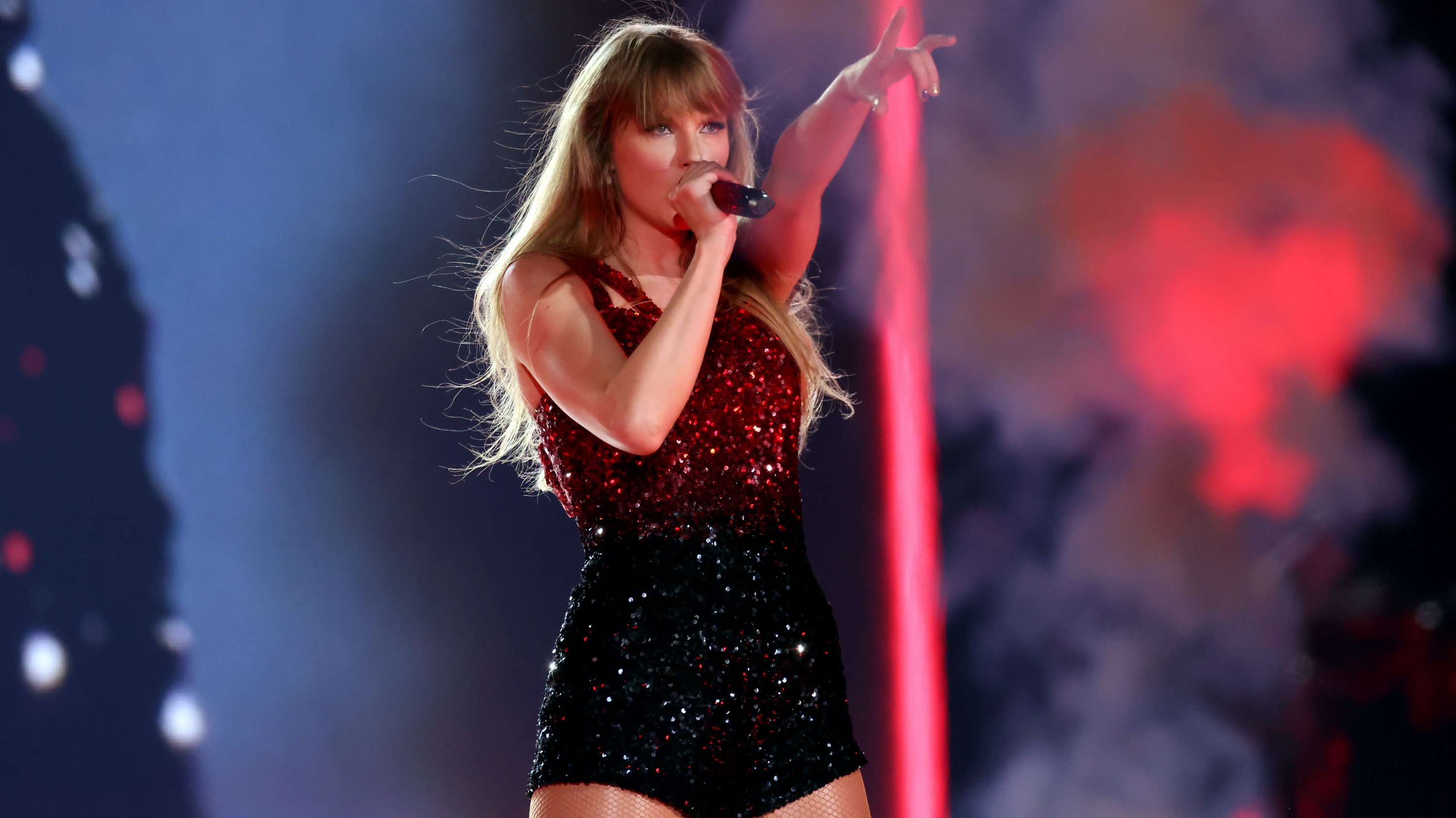 Taylor Swift Eras Tour