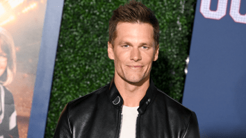 Tom Brady Raises Eyebrows With Cryptic Quote After Gisele Bundchen Interview