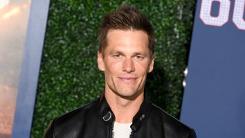 Tom Brady Standup Rumors Might Be Real After Latest Update Involving Netflix