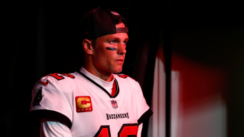 Fans Are Losing Their Minds Over Wild Tom Brady Dating Rumor