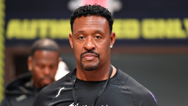 Willie McGinest