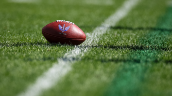 XFL Showed Viewers A Bit Too Much In Postgame Locker Room Footage