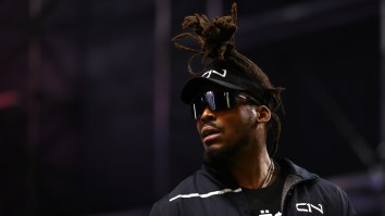 Cam Newton Gets Recruited To Join XFL Team Amid NFL Comeback