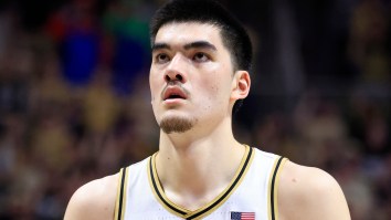 Brian Windhorst Highlights Major Issue Zach Edey Faces In Making Leap To The NBA